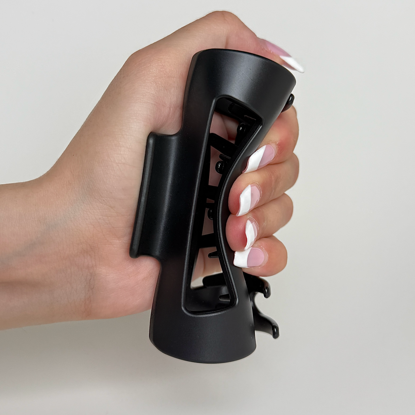 Kırılmayan Zena Toka