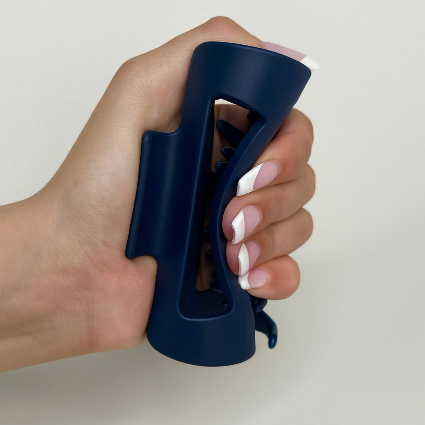 Kırılmayan Zena Toka