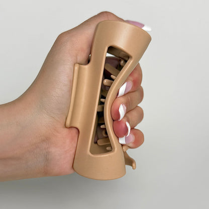 Kırılmayan Zena Toka