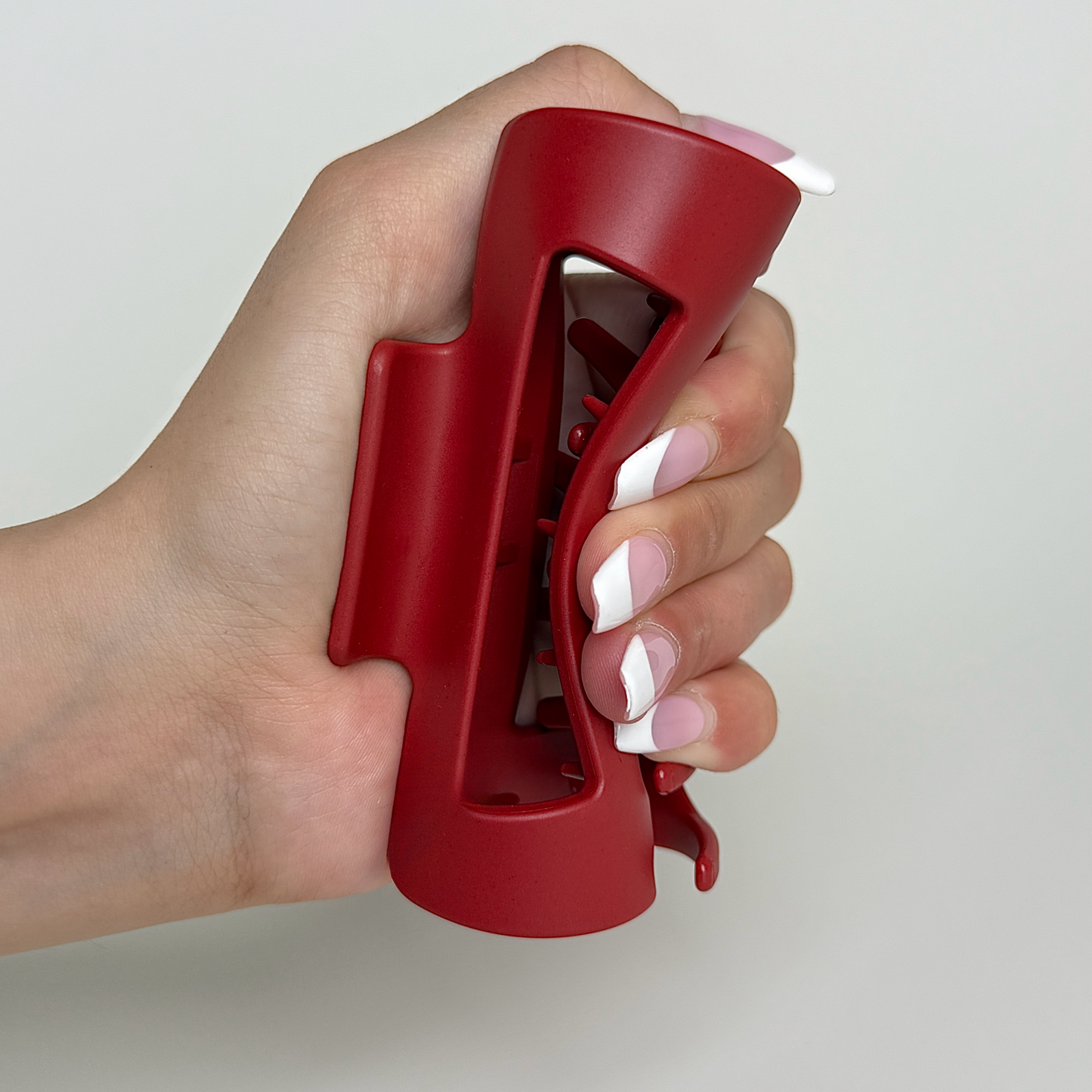 Kırılmayan Zena Toka