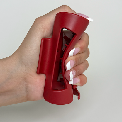 Kırılmayan Zena Toka