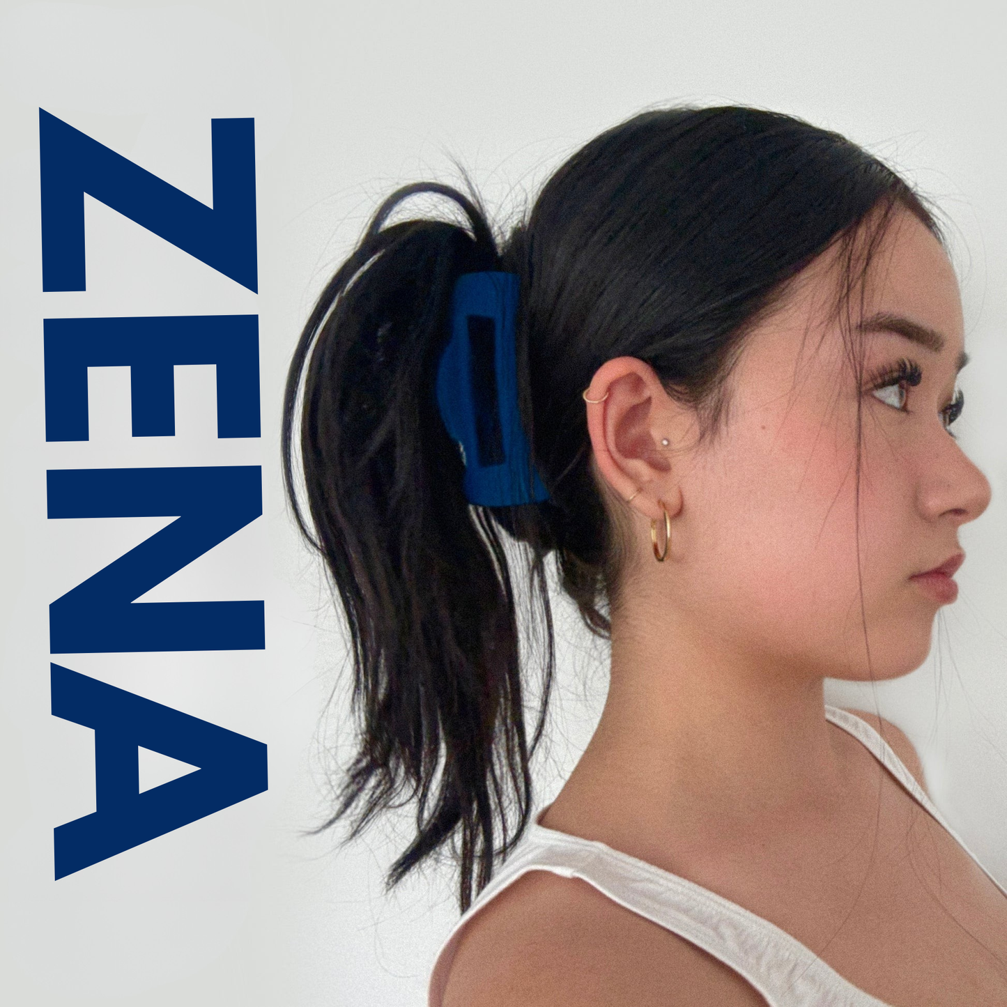 Kırılmayan Zena Toka