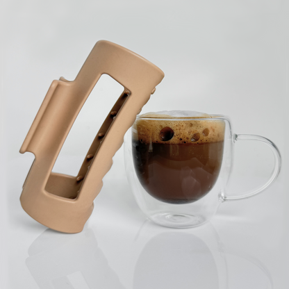 Kırılmayan Zena Toka